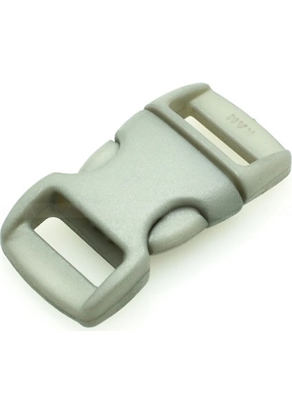 Pembe Tarzı Karışık Renkli M "yan Serbest Bırakma Tokası Paracord Bilezik Köpek Yaka Sırt Çantası Askı Dokuma Backage Accessiores (Yurt Dışından) indirimleri