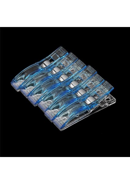 Lear Saklama Klipsleri Dikiş El Sanatları Yorgan Bağlama Plastik Klipsler Kelepçe Paketi (Yurt Dışından) modelleri