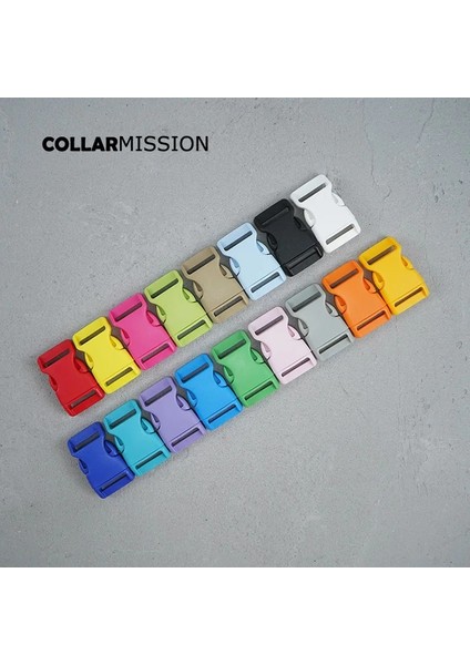 Kırmızı Stil 25 mm Perakende Yüksek Li Sprey Boya Plastik Toka Dokuma Dıy Köpek Tasması Aksesuar Tokası 17 Renk Için Hızlı Yan Serbest Bırakma (Yurt Dışından) fırsatları