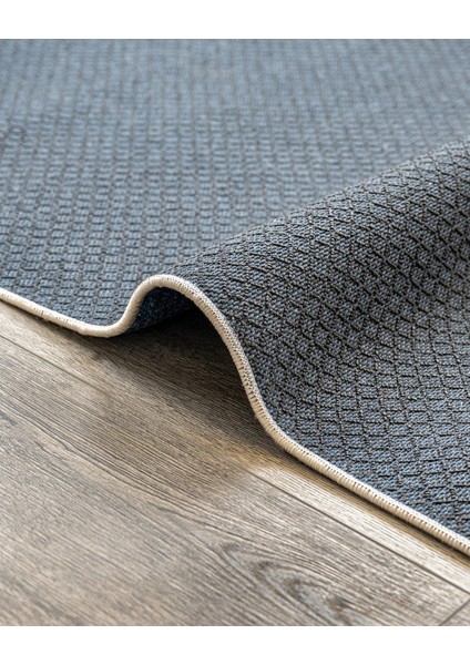 Klasik Mor yolluk Dijital Baskılı Makinede Yıkanabilir Kaymaz Taban Saçaklı Halı HK059 fırsatları