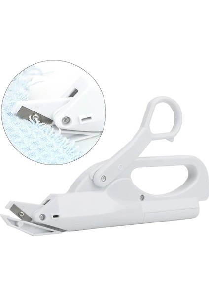 El Dikiş Nakış Veya Paslanmaz Çelik Elektrikli Veya Kumaş Kesici Için Ev Aletleri Terzi Ors (Yurt Dışından)