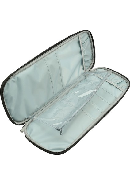 B Tarzı Örgü Iğneleri Kılıf Tığ Kancaları Çanta Taşınabilir Dayanıklı Tığ Saklama Kılıfı Örgü Iğneleri Kılıf Depolama Fermuarlı Çanta (Yurt Dışından) modelleri