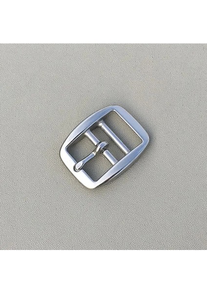 17 mm Kalınlığında Pvc Bant Stili Pvc Pu Kayış Için Paslanmaz Çelik Toka Ayarlanabilir Çift Bar Çanta Konfeksiyon Tokaları (Yurt Dışından) indirimleri