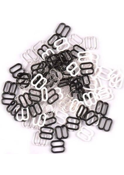 Stil Karışımı Metalplastik Tokalar Düğün Kartı Şerit Ayarlayıcı Saç Takı Dekorasyon Için Dıy Iç Çamaşırı Aksesuarları Toka (Yurt Dışından) fiyatları