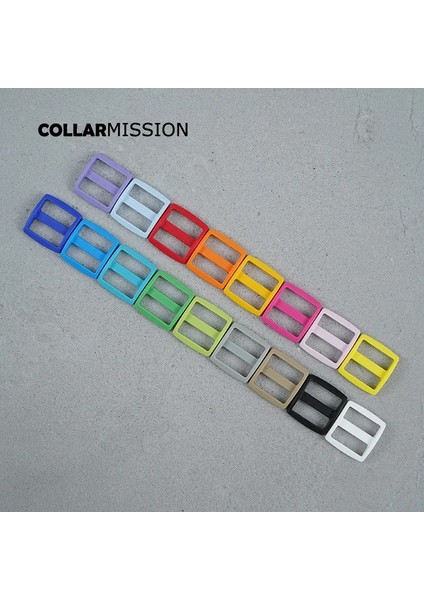 Açık Yeşil Tarzı 25 mm Dokuma Diy Köpek Tasması Aksesuar Tokası 17 Renk Için Perakende Renkli Yüksek Li Plastik Tri-Glid Clade Bırakma (Yurt Dışından) fırsatları