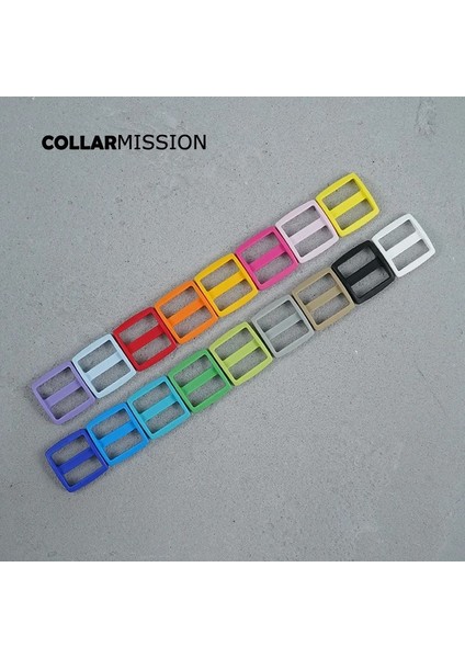 Açık Yeşil Tarzı 25 mm Dokuma Diy Köpek Tasması Aksesuar Tokası 17 Renk Için Perakende Renkli Yüksek Li Plastik Tri-Glid Clade Bırakma (Yurt Dışından) indirimleri