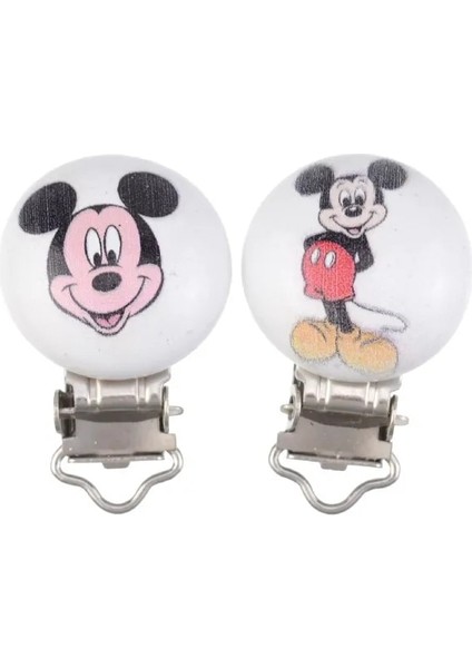 No.7 Tarzı 5 Adet Dıy Aksesuarları Emzik Klipsi Çeşitli Şeker Renkli Klip Bebek Emzik Zinciri Aksesuarları Ahşap Klip (Yurt Dışından) fiyatları