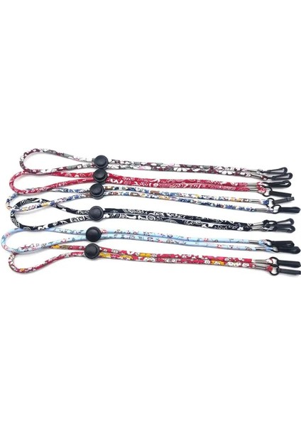 No.2 Tarzı 72CM Dıy Maske Genişletici Anti-Sıkma Kulak Koruyucu Tutucu Maske Kulak Ipi Uzatıcılar Ayarlanabilir Maske Elastik Bant Kulak Asılı Ipi (Yurt Dışından) fırsatları