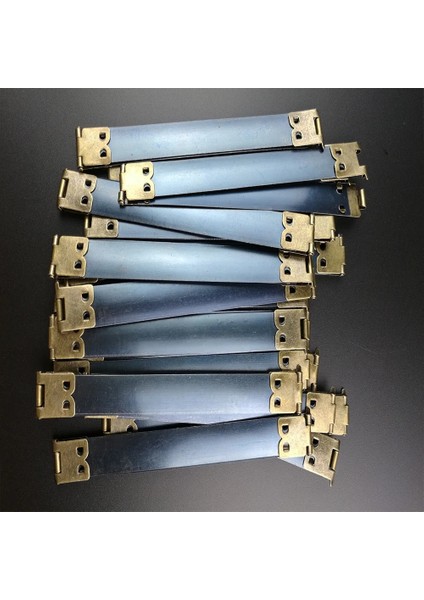 No.1 Tarzı 80MM Öpücük Klipsleri Için Metal Iç Esnek Çerçeveler Çanta Bozuk Para Çantası Çerçevede Dikmek Çanta Çanta Çerçeveleri Bozuk Para Çantası Aksesuarı (Yurt Dışından) fırsatları