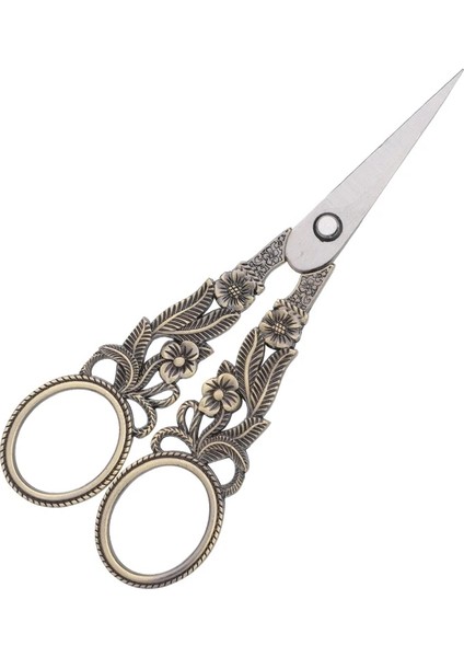 Ack Tarzı Lmdz Vintage Ors Iplik Nakış Veya Dikiş Malzemeleri Dayanıklı Paslanmaz Çelik Veya Ors Terzi Veya Ors Aracı 5 Renk (Yurt Dışından)