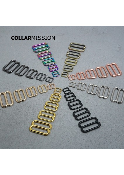 Siyah Stil 15 mm Metal Kaynaksız Kaplama Silindir Pim Ayarlayıcı Tokalar Sırt Çantaları Için Askılar Kedi Köpek Tasması Aksesuarı Için (Yurt Dışından) fiyatları