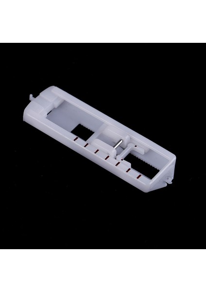 Ilik Ayağı Geçmeli Düğme Delik Ayağı Ev Tipi Dikiş Makinesi Parçaları Baskı Ayağı (Yurt Dışından)