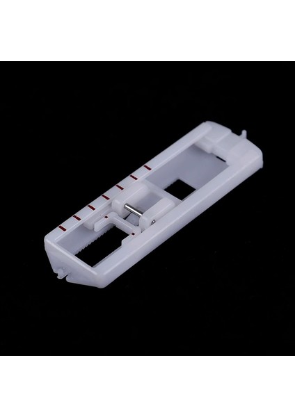 Ilik Ayağı Geçmeli Düğme Delik Ayağı Ev Tipi Dikiş Makinesi Parçaları Baskı Ayağı (Yurt Dışından) fiyatları