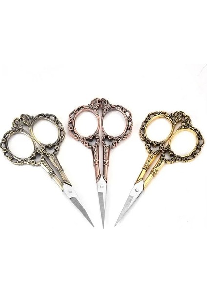 Çoklu Stil Dikiş Nakış Veya Kumaş Dıy El Sanatları Sanat Çapraz El Sanatları Terzi Vintage Dikiş Retro Kesim Klasik (Yurt Dışından) modelleri