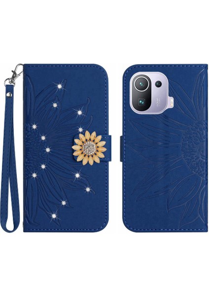Xiaomi 11 Pro Telefon Kılıfı (Yurt Dışından)