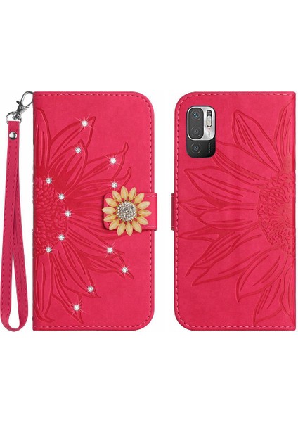 Xiaomi Poco M3 Pro Telefon Kılıfı (Yurt Dışından)