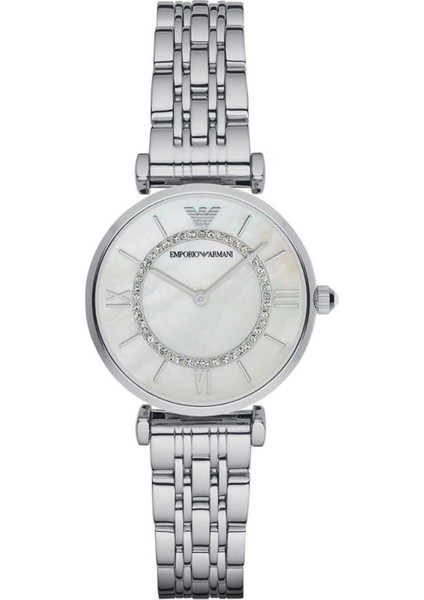 Emporio Armani D 49 1 AR1908 Emporio Armani Kadın Kol Saati