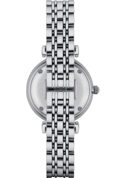 Emporio Armani D 49 1 AR1908 Emporio Armani Kadın Kol Saati