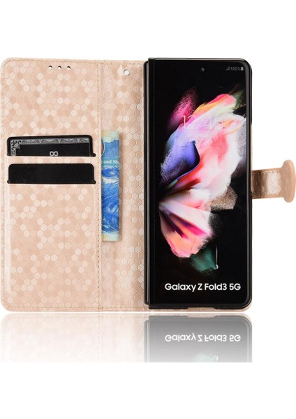 Samsung Galaxy Z Fold 4 Telefon Kılıfı (Yurt Dışından)