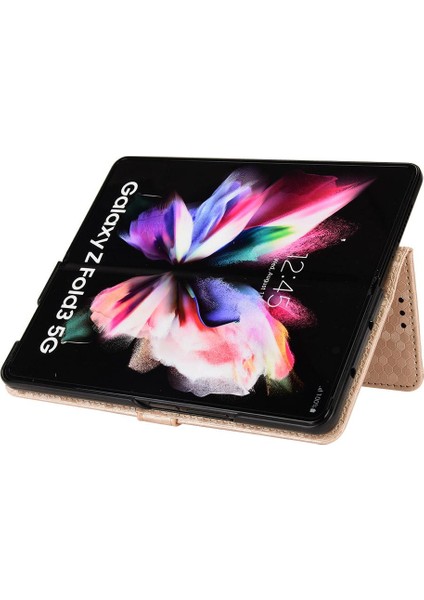 Samsung Galaxy Z Fold 4 Telefon Kılıfı (Yurt Dışından)