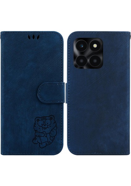 Honor X6A Telefon Kılıfı (Yurt Dışından)
