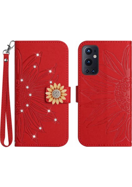 Oneplus 9 Pro Telefon Kılıfı (Yurt Dışından)