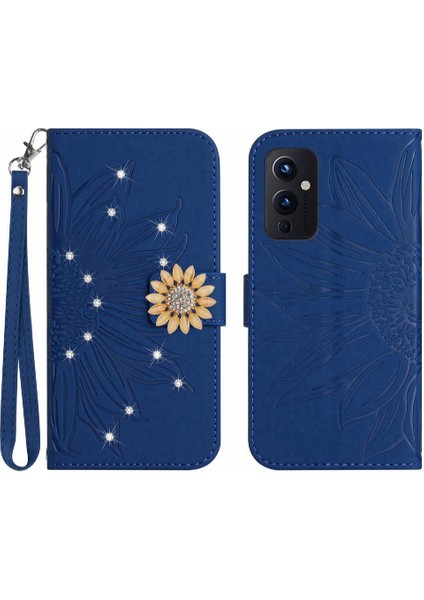 Oneplus 9 Telefon Kılıfı (Yurt Dışından)