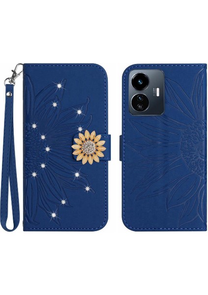 Vıvo Y22/Y22S/Y35 Telefon Kılıfı (Yurt Dışından)