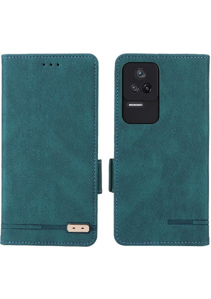 Xiaomi Poco F4 5g Telefon Kılıfı (Yurt Dışından)