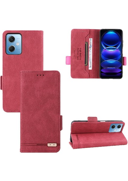 Redmi NOTE12 5g Telefon Kılıfı (Yurt Dışından)