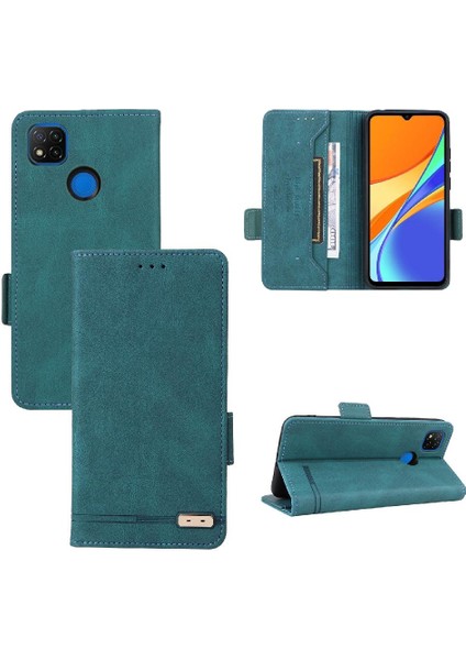 Xiaomi Redmi 9c Telefon Kılıfı (Yurt Dışından)