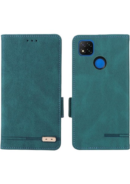 Xiaomi Redmi 9c Telefon Kılıfı (Yurt Dışından)