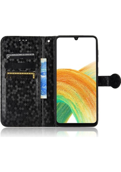 Samsung Galaxy A33 5g Telefon Kılıfı (Yurt Dışından) fırsatları