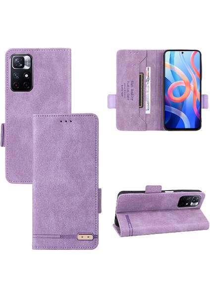 Redmi NOTE11PRO 5g Telefon Kılıfı (Yurt Dışından)