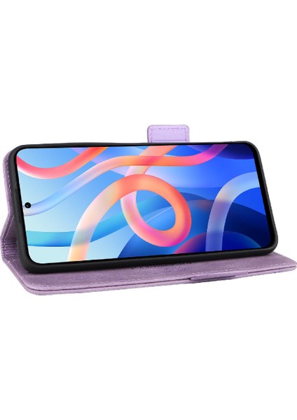 Redmi NOTE11PRO 5g Telefon Kılıfı (Yurt Dışından)