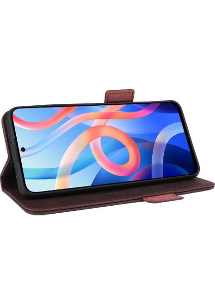 Redmi NOTE11PRO 5g Telefon Kılıfı (Yurt Dışından)
