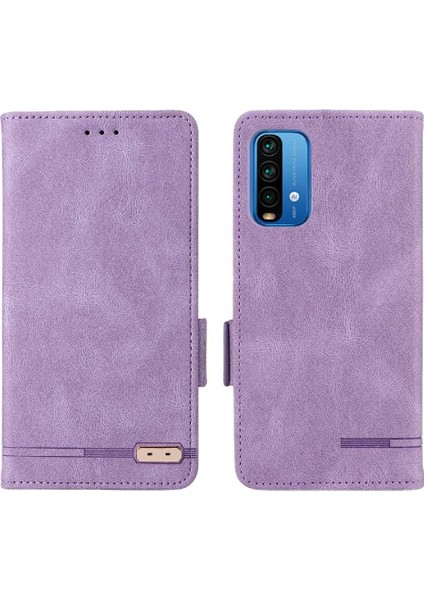Xiaomi Redmi 9t Telefon Kılıfı (Yurt Dışından)