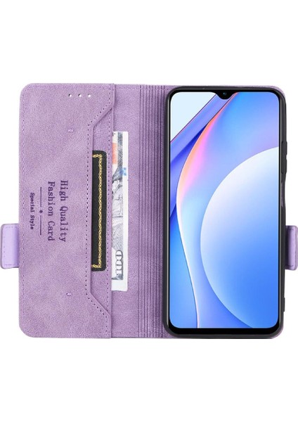 Xiaomi Redmi 9t Telefon Kılıfı (Yurt Dışından)