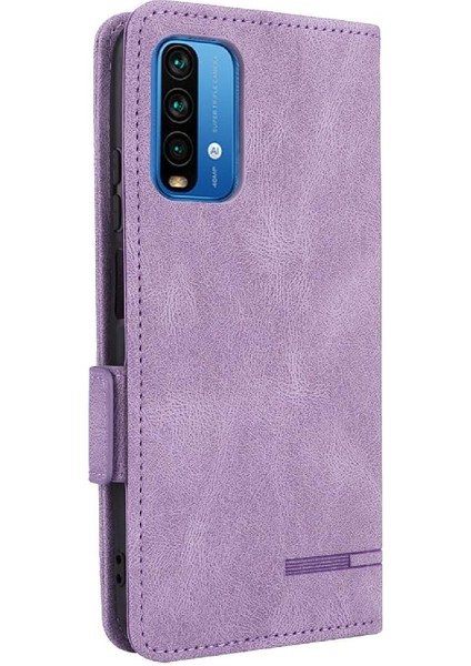 Xiaomi Redmi 9t Telefon Kılıfı (Yurt Dışından)