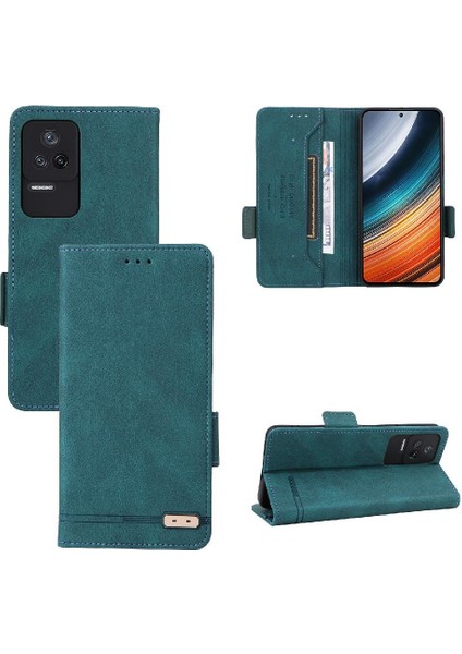 Xiaomi Poco F4 5g Telefon Kılıfı (Yurt Dışından) fiyatları