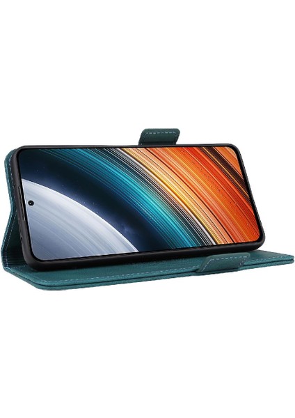 Xiaomi Poco F4 5g Telefon Kılıfı (Yurt Dışından) indirimleri