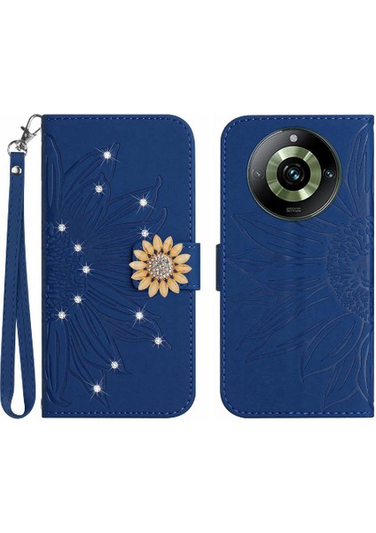 Realme 11 Pro Telefon Kılıfı (Yurt Dışından)