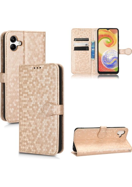 Samsung Galaxy A04 Telefon Kılıfı (Yurt Dışından)