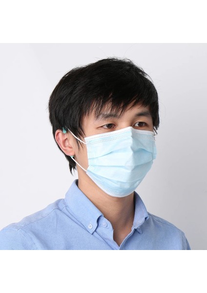 Pembe Stil Moda 1 Çift Yüz Maskesi Kulak Kancaları Ayarlanabilir Kaymaz Earmuffs Maskesi Kulak Koruma Sapları Uzatma Kancası Maskeleri Dıy Toka (Yurt Dışından) indirimleri