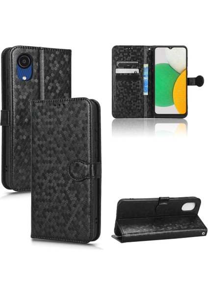 Samsung Galaxy A03 Core Telefon Kılıfı (Yurt Dışından) fiyatları