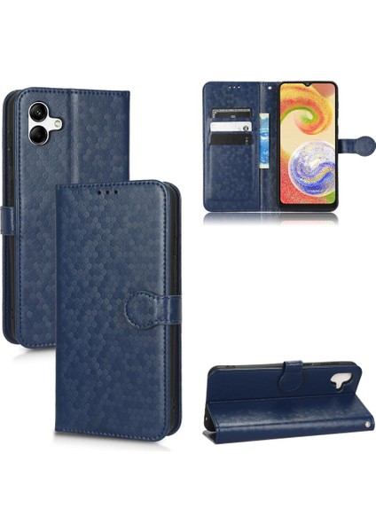 Samsung Galaxy A04 Telefon Kılıfı (Yurt Dışından)