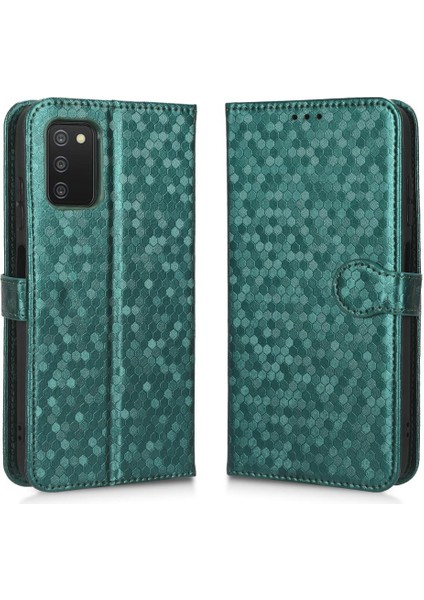 Samsung Galaxy A03S Telefon Kılıfı (Yurt Dışından)