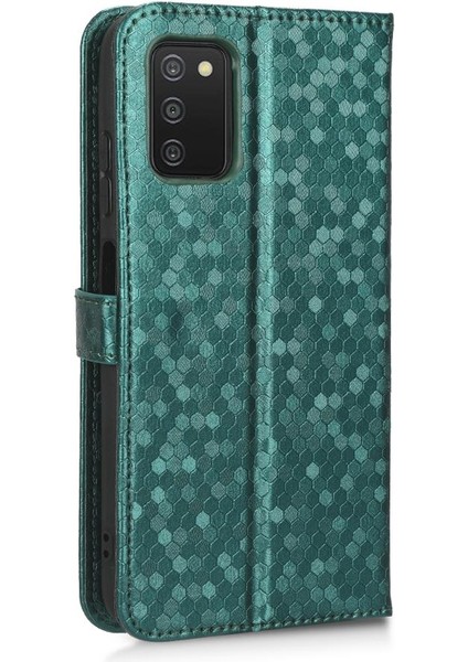 Samsung Galaxy A03S Telefon Kılıfı (Yurt Dışından)