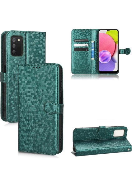 Samsung Galaxy A03S Telefon Kılıfı (Yurt Dışından)