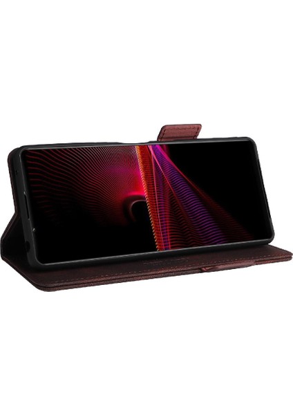 Sony Xperia1 Iıı Telefon Kılıfı (Yurt Dışından) fiyatları